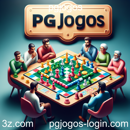 A Ascensão dos Jogos de Tabuleiro: Diversão e Socialização em Cada Jogada