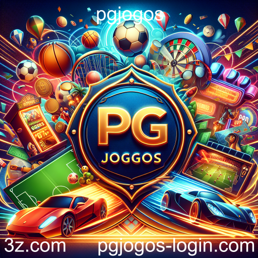 A Ascensão dos Jogos de Esportes em 'pgjogos'